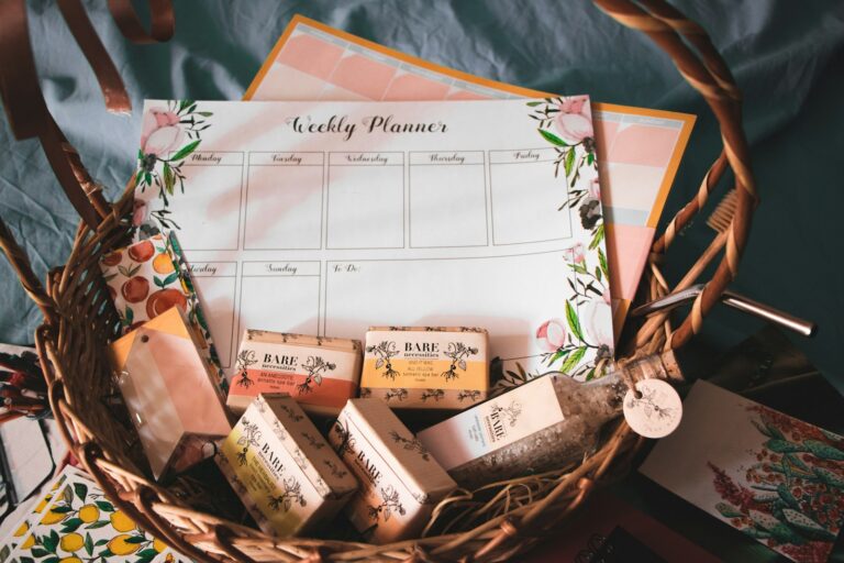 Kosze prezentowe dla kobiet – wyjątkowe propozycje na Dzień Matki